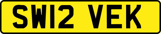 SW12VEK