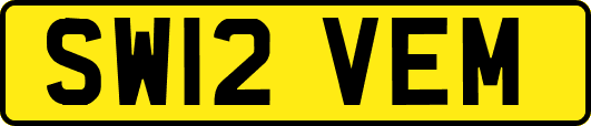 SW12VEM
