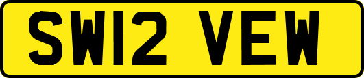 SW12VEW