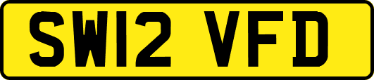 SW12VFD