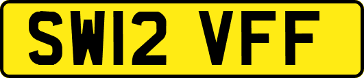 SW12VFF