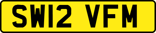 SW12VFM
