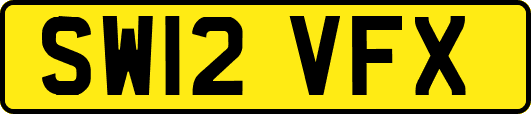 SW12VFX