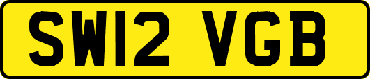 SW12VGB