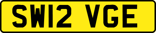 SW12VGE