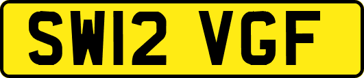 SW12VGF