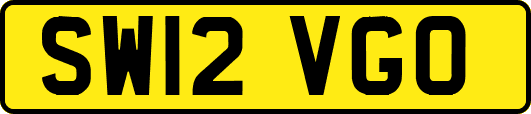 SW12VGO