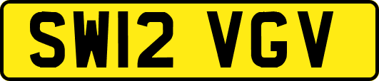 SW12VGV