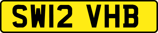 SW12VHB
