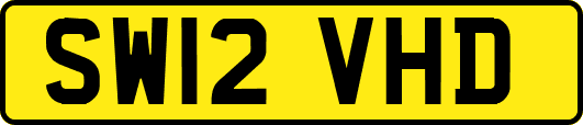 SW12VHD