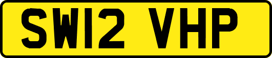 SW12VHP