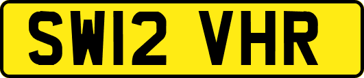 SW12VHR