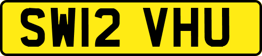 SW12VHU
