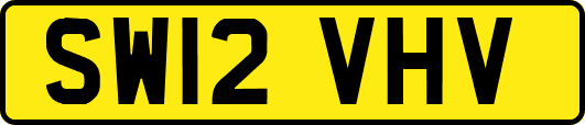SW12VHV