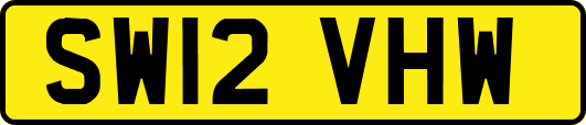 SW12VHW
