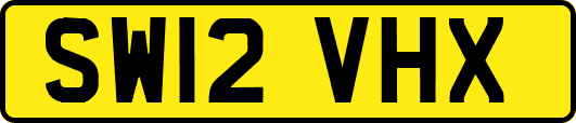 SW12VHX