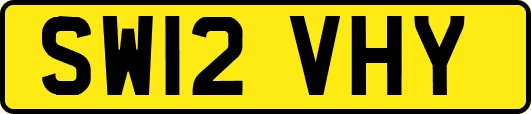 SW12VHY
