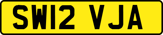 SW12VJA