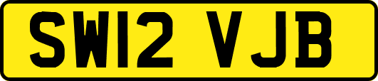SW12VJB