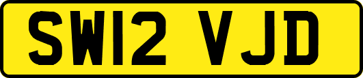 SW12VJD