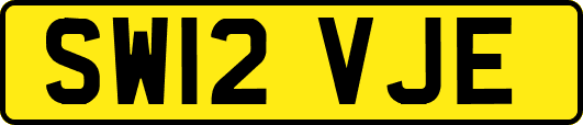 SW12VJE