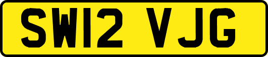 SW12VJG