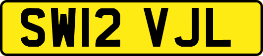 SW12VJL