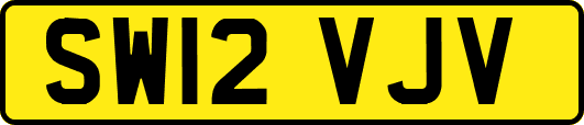 SW12VJV