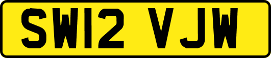 SW12VJW