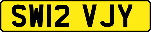 SW12VJY