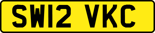 SW12VKC