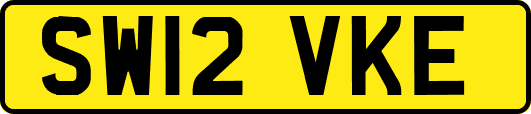 SW12VKE