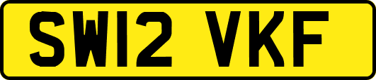 SW12VKF