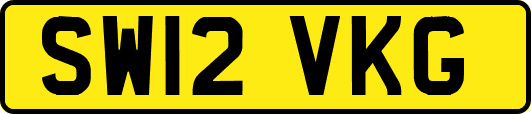 SW12VKG