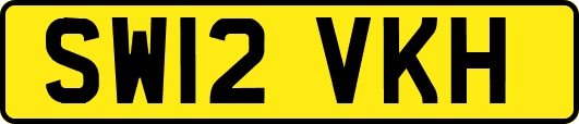 SW12VKH