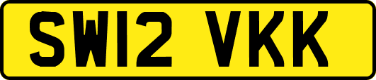 SW12VKK