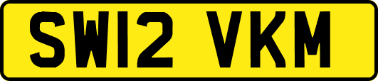 SW12VKM