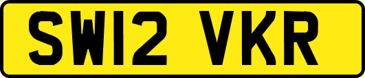 SW12VKR