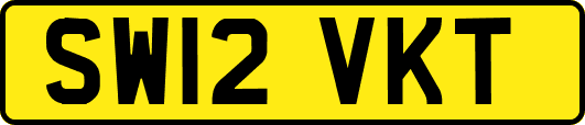 SW12VKT