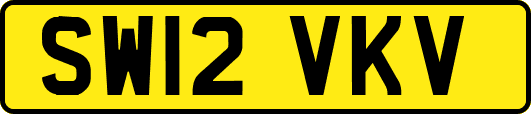 SW12VKV