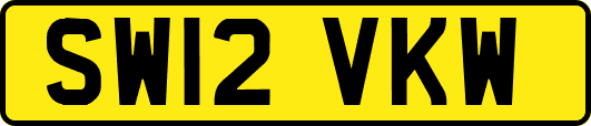 SW12VKW