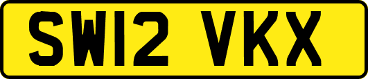 SW12VKX