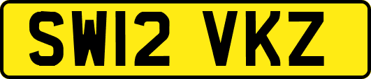 SW12VKZ