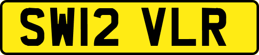 SW12VLR