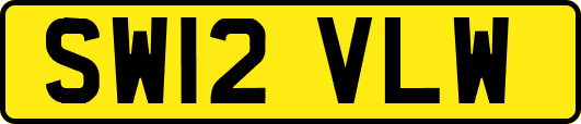 SW12VLW