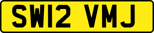 SW12VMJ