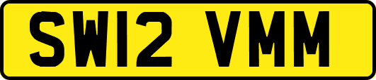 SW12VMM