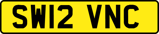 SW12VNC
