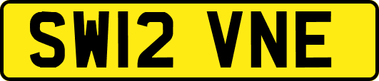 SW12VNE