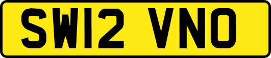 SW12VNO